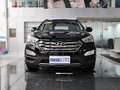 现代胜达 2013款 全新胜达（国产）2.4L 4WD 智能型图片