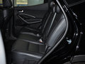 现代胜达 2013款 全新胜达（国产）2.4L 4WD 智能型图片