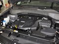 现代胜达 2013款 全新胜达 2.4L AT 4WD 5座智能型图片