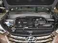 现代胜达 2013款 全新胜达 2.4L AT 4WD 5座智能型图片