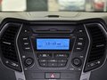 现代胜达 2013款 全新胜达 2.4L AT 4WD 5座智能型图片