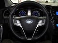 现代胜达 2013款 全新胜达 2.4L AT 4WD 5座智能型图片
