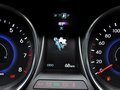 现代胜达 2013款 全新胜达 2.4L AT 4WD 5座智能型图片