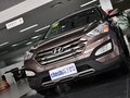 现代胜达 2013款 全新胜达 2.4L AT 4WD 5座智能型图片
