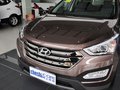 现代胜达 2013款 全新胜达 2.4L AT 4WD 5座智能型图片