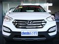 现代胜达 2013款 2.4L AT DLX 4WD图片