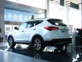 现代胜达 2013款 2.4L AT DLX 4WD图片