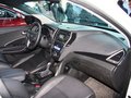 现代胜达 2013款 2.4L AT DLX 4WD图片