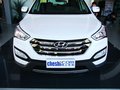 现代胜达 2013款 2.4L AT DLX 4WD图片
