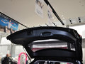 现代胜达 2013款 全新胜达 2.0T 4WD顶级型（已加装钱后保险杠及双侧脚踏板）图片