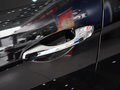 现代胜达 2013款 全新胜达 2.0T 4WD顶级型（已加装钱后保险杠及双侧脚踏板）图片