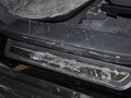 现代胜达 2013款 全新胜达 2.0T 4WD顶级型（已加装钱后保险杠及双侧脚踏板）图片