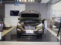 现代胜达 全新胜达 2.0T TOP 4WD 2013款图片