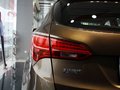 现代胜达 全新胜达 2.0T TOP 4WD 2013款图片