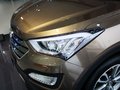 现代胜达 全新胜达 2.0T TOP 4WD 2013款图片