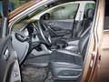 现代胜达 全新胜达 2.0T TOP 4WD 2013款图片
