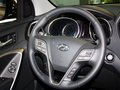 现代胜达 全新胜达 2.0T TOP 4WD 2013款图片