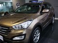 现代胜达 全新胜达 2.0T TOP 4WD 2013款图片