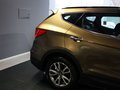 现代胜达 全新胜达 2.0T TOP 4WD 2013款图片