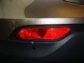 现代胜达 全新胜达 2.0T TOP 4WD 2013款图片