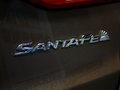 现代胜达 全新胜达 2.0T TOP 4WD 2013款图片