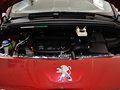 标致3008 2013款 标致3008 2.0L AT 潮流版图片
