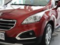 标致3008 2013款 标致3008 2.0L AT 潮流版图片