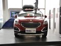 标致3008 2013款 标致3008 2.0L AT 潮流版图片