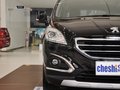 标致3008 2.0L 自动 潮流版 5座 2013款图片