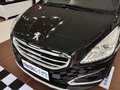 標(biāo)致3008 2.0L 自動(dòng) 潮流版 5座 2013款圖片