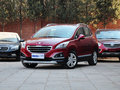 標(biāo)致3008 2013款 2.0L 自動 潮流版圖片