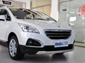 标致3008 2013款 标致3008 1.6T  潮流版图片