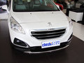 标致3008 2013款 标致3008 1.6THP 罗兰•加洛斯版 AT 罗兰图片