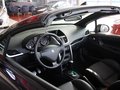 标致207(进口) 2013款 标致207CC 1.6L AT 时尚型图片