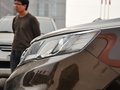 陆风X5 2013款 陆风X5 2.0T MT 两驱创领版 5座图片