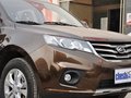 陆风X5 2013款 陆风X5 2.0T MT 两驱创领版 5座图片