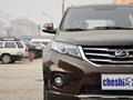 陆风X5 2013款 陆风X5 2.0T MT 两驱创领版 5座图片