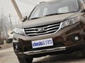 陆风X5 2013款 陆风X5 2.0T MT 两驱创领版 5座图片