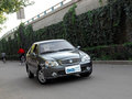 吉利自由舰 2007款 自由舰图片