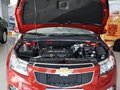 科鲁兹 科鲁兹 1.6L SE MT WTCC版 2013款图片