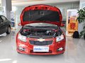 科鲁兹 科鲁兹 1.6L SE MT WTCC版 2013款图片
