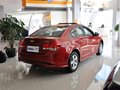 科鲁兹 科鲁兹 1.6L SE MT WTCC版 2013款图片