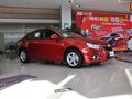 科鲁兹 科鲁兹 1.6L SE MT WTCC版 2013款图片