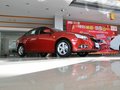 科鲁兹 科鲁兹 1.6L SE MT WTCC版 2013款图片