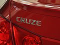 科魯茲 科魯茲 1.6L SE MT WTCC版 2013款圖片