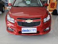 科魯茲 科魯茲 1.6L SE MT WTCC版 2013款圖片