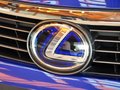 雷克萨斯CT 200h 1.8 CVT 精英版 2013款图片