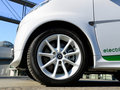 smart fortwo 2013款 electric drive圖片