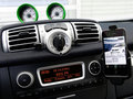 smart fortwo 2013款 electric drive图片