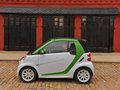 smart fortwo 2013款 electric drive圖片